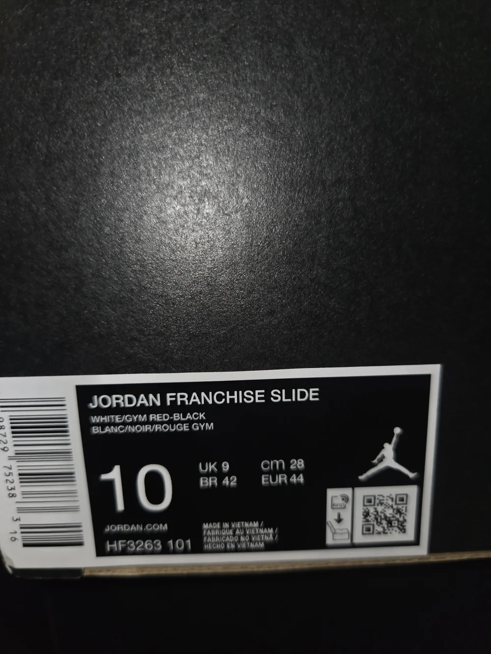 Jordan Franchise Slides Mens Shoes Size 7 To 14 New In Box 2026 Released